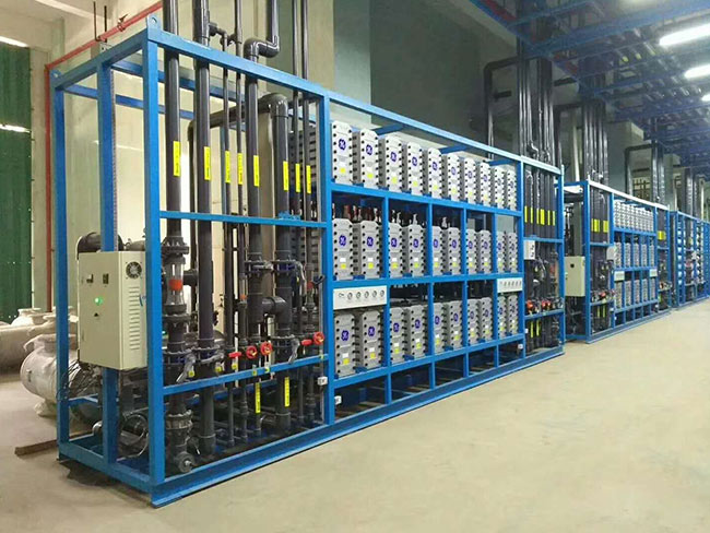 電廠行業60臺進口GE-EDI模塊E-CELL-3X